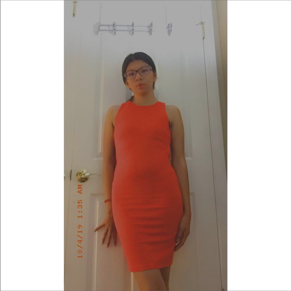 Forever 21 Dress